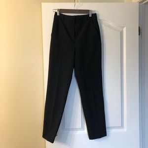 Topshop High Waisted Trousers